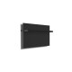 Рушникосушка 300х620 Onyx S 1L BB HYBRO