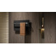 Рушникосушка 300х620 Onyx S 1L BS HYBRO