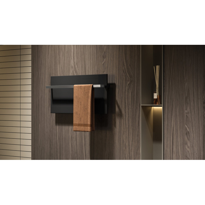 Рушникосушка 300х620 Onyx S 1L GS HYBRO