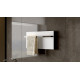 Рушникосушка 300х620 Onyx S 1L WS HYBRO