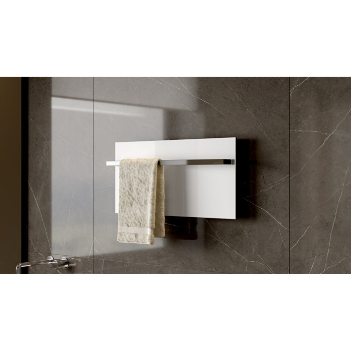 Рушникосушка 300х620 Onyx S 1L WB HYBRO