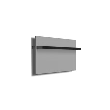 Рушникосушка 300х620 Onyx S 1K GB HYBRO