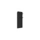 Рушникосушка 900х470 Onyx S 2M BB HYBRO