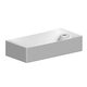 Умивальник Soft 45 1501 SCARABEO
