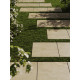 Плитка керамогранітна Escala Beige KORATER 1.8 598x598x18 Tubadzin