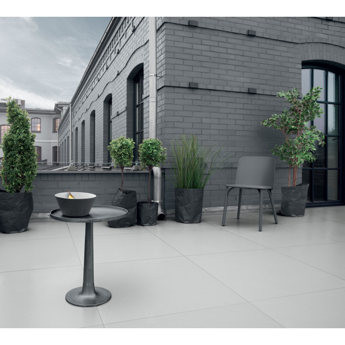 Сходинка Industrio Grey 296x1198x8 Tubadzin
