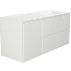 Шафка під умивальник Jassel права 1200 White Air-Line