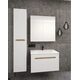 Пенал Laura 170 White M21170-01-01 RADAWAY