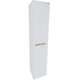 Пенал Laura 170 White M21170-01-01 RADAWAY