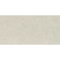 Плитка керамогранітна Bergdust White RECT 598x1198x8 Paradyz