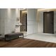 Плитка керамогранітна Freedust Grey RECT MAT 598x1198x8 Paradyz