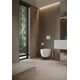 Плитка керамогранітна Freedust Taupe RECT MAT 598x1198x8 Paradyz