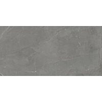 Плитка керамогранітна Fillstone Graphite RECT LAP 598x1198x8 Paradyz