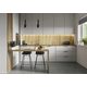 Плитка керамогранітна Fillstone Graphite RECT LAP 598x1198x8 Paradyz