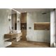Плитка керамогранітна Fillstone Grey RECT LAP 598x1198x8 Paradyz