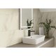 Плитка стінова Daybreak Bianco RECT 298x598x9 Paradyz