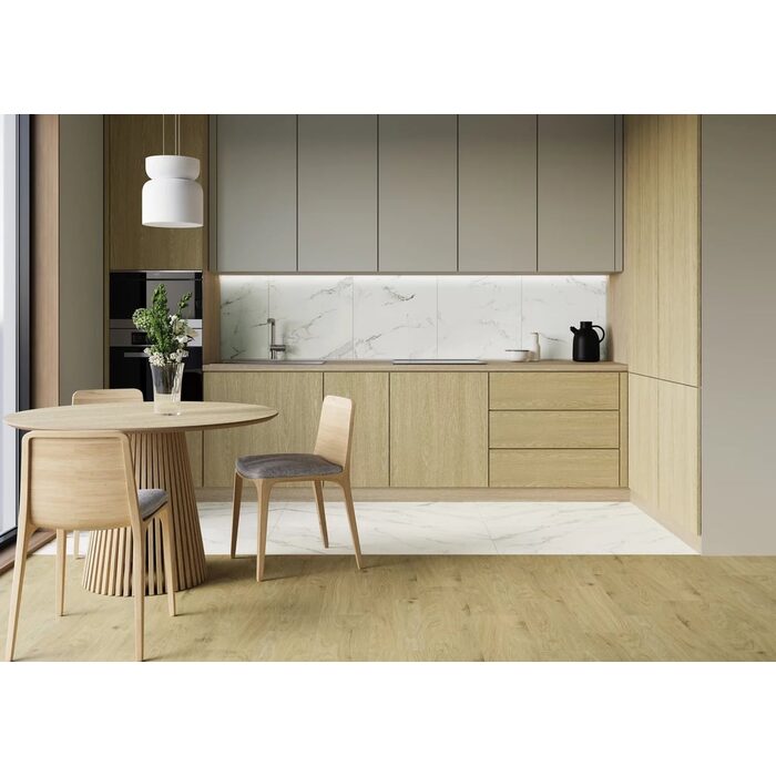 Декор Carrastone White RECT 298x598x8 Paradyz