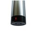 ТЕН прихованого монтажу One R36 1000W Black matt Terma