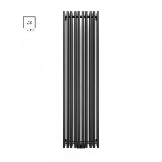 Рушникосушка Tune VWS 1800x490 Ral 9005 WGTSV180049K9M5Z8 Terma