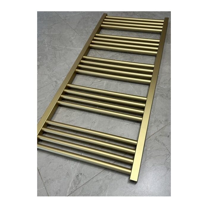 Рушникосушка Fiona 1620x400 Anodic Gold WGFIN162040KAGOSX Terma