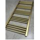 Рушникосушка Fiona 1620x400 Anodic Gold WGFIN162040KAGOSX Terma