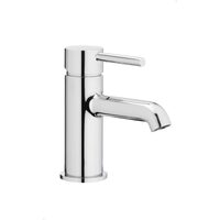 3мішувач для умивальника MOZA Chrom 5032-815-00 KFA ARMATURA
