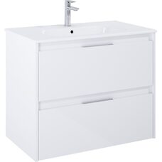 Шафка з умивальником Alpine Unik 800 A852014806 Roca