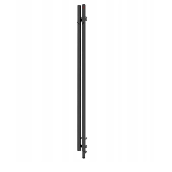 Рушникосушка Rolo Hanger E 1600x95 Raw Metal WLROW160009KRAWE1ORXMX0 Terma