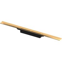 Решітка для душового каналу 80 см TECEdrainprofile Polished Gold Optic 670812 TECE