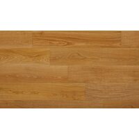 Вінілова підлога Cognac Oak 33 I4F підкладка XPO 240,1x1220х5,5