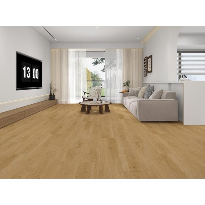 Вінілова підлога Oceania XL Winnipeg 5Gi 228x1500х6 Beaulieu Canada