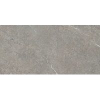 Плитка керамогранітна Misty Rock Grey SZKL RECT MAT 598x1198x8 Paradyz
