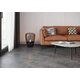 Плитка керамогранітна 5NУ980 Strada Антрацитовий RECT 600x1200x8 Golden Tile
