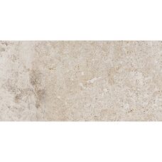 Плитка керамогранітна Breccia Fara Beige STR 598x1198x8 Tubadzin