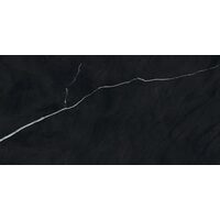 Плитка керамогранітна AJHX Marvel Meraviglia Black Origin LAP 600x1200 Atlas Concorde