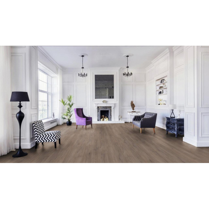 Ламінат Kaindl Natural Touch Standard Plank K2739 Дуб Cremona Cannolo