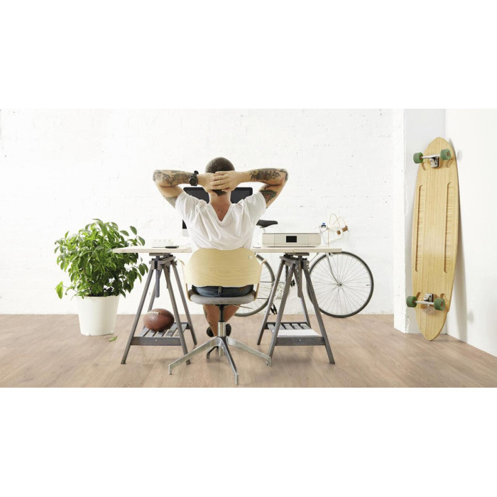 Ламінат Kaindl Natural Touch Standard Plank K2737 Дуб Cremona Cotta