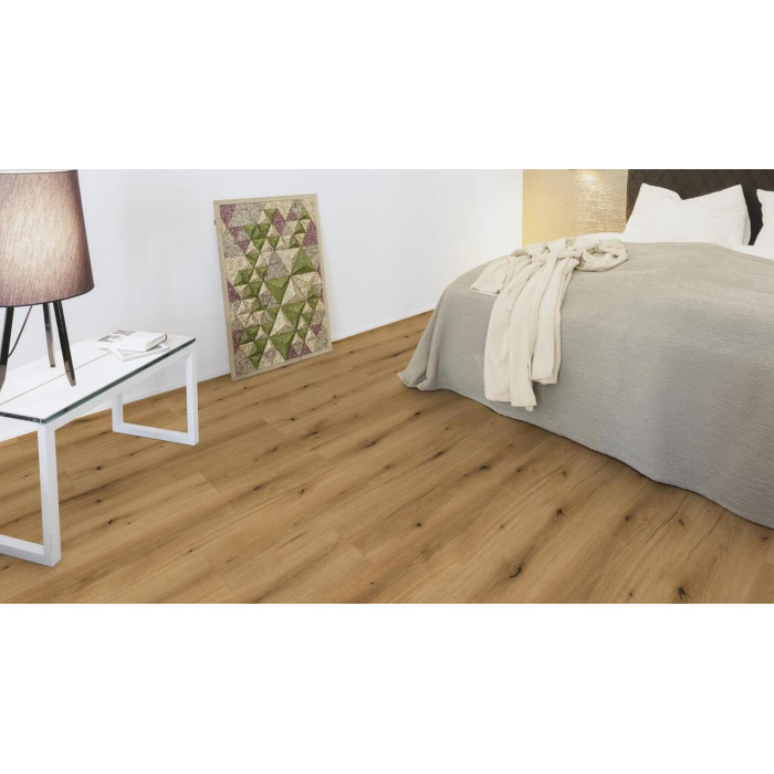 Ламінат Kaindl Natural Touch Standard Plank K5573 Дуб Evoke Coast