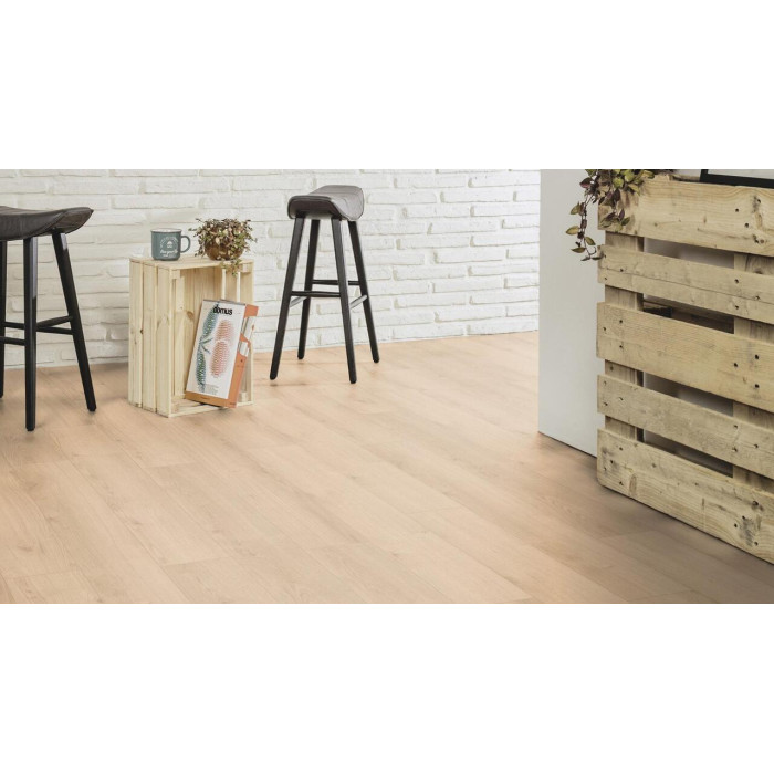 Ламінат Kaindl Natural Touch Standard Plank K4423 Дуб Evoke Crystal