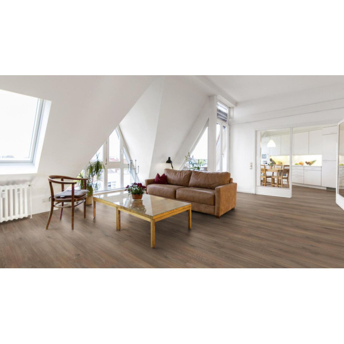 Ламінована підлога Kaindl K2773 Oak Cremona Tartufo EC