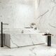 Плитка керамогранітна A4O7 Marvel Statuario Supremo SILK 1200x2780 Atlas Concorde