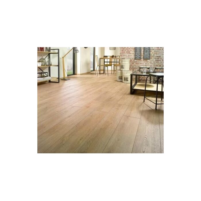 Ламінат Beauty Floor AMBER 535 Дуб Кажун