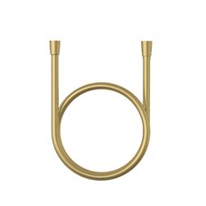 Душовий шланг Suparaflex 1250 мм Brushed Gold 61071N0-00 Kludi