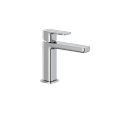 Змішувач для умивальника 110 Renon DN 15 422820575 хром Kludi