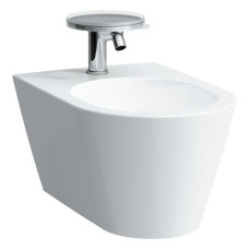 Біде підвісне Kartell by Laufenl (H8303310003021), LAUFEN