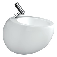 Біде підвісне ILBAGNOALESSI ONE (H8309714003041), LAUFEN