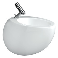 Біде підвісне ILBAGNOALESSI ONE (H8309714003041), LAUFEN