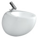 Біде підвісне ILBAGNOALESSI ONE (H8309714003041), LAUFEN