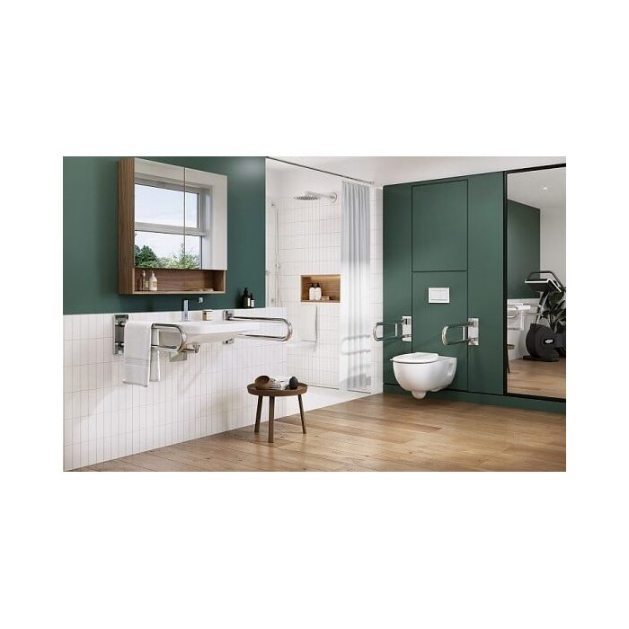 Поручень 60 см LEHNEN CONCEPT (L60401000) KOLO