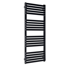 Рушникосушка 1185х600 Quadrus Slim One WWQSN118060K9M5E8P Terma